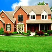 Residential Lawn Care Services